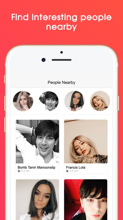 One Night Dating #1 Dating App by Aiden Daniel