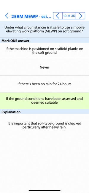 CPCS Revision Test(圖6)-速報App