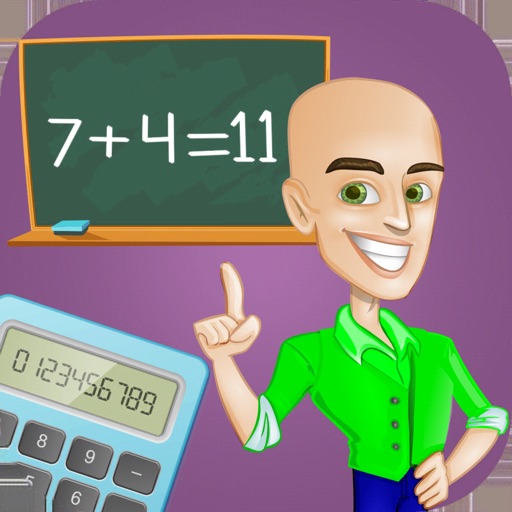 Baldis Basics In Calculator iOS App