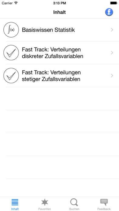 How to cancel & delete Basiswissen Statistik from iphone & ipad 1