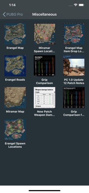 Pubg Guide Mobile Pc Ps4 Xbox On The App Store - pubg gui!   de mobile pc ps4 xbox on the app store