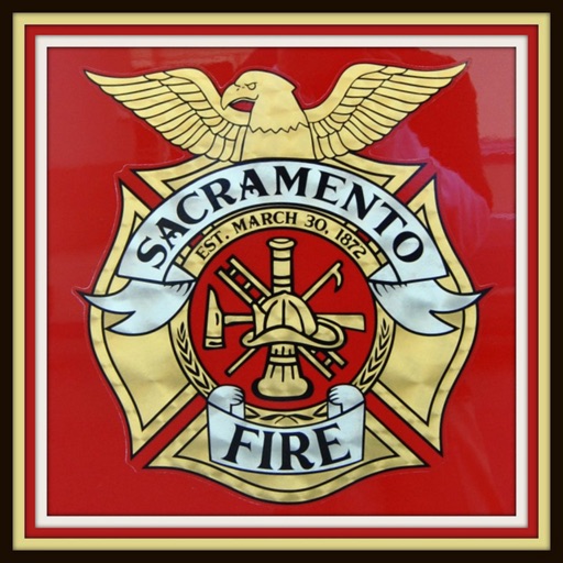 Sacramento Fire Department