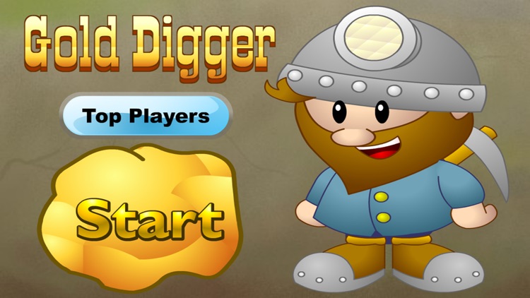 Gold Digger HD screenshot-4