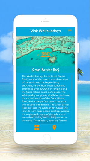 Visit Whitsundays(圖5)-速報App