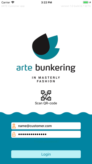 ARTE Bunkering(圖2)-速報App