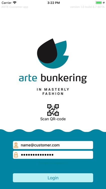 ARTE Bunkering