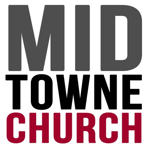 Midtowne Church Mobile icon