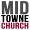 This is the official app of Midtowne Church in Benton, Arkansas