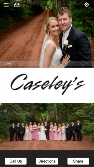 Caseley's Bridal Boutique