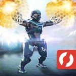 City Defender VR