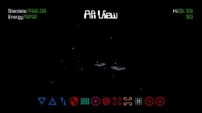 RetroStar™ 3D Space Combat! screenshot 4