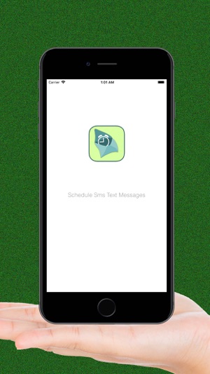 Schedule Sms Text Messages(圖1)-速報App