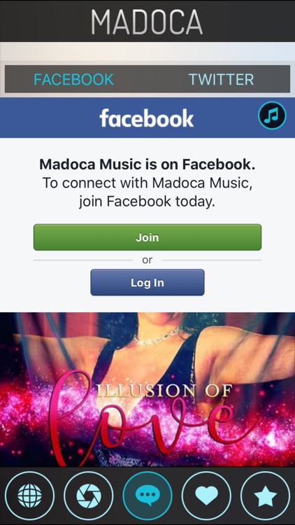 MADOCA MUSIC, LLC screenshot-4