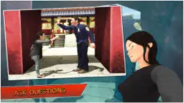 Game screenshot Virtual Detective Crime Series hack