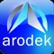 With the Arodek app now easily available while you’re on the move, you can