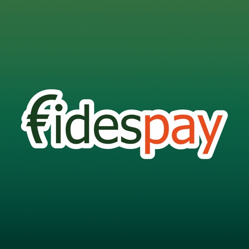 Fidespay iOS App