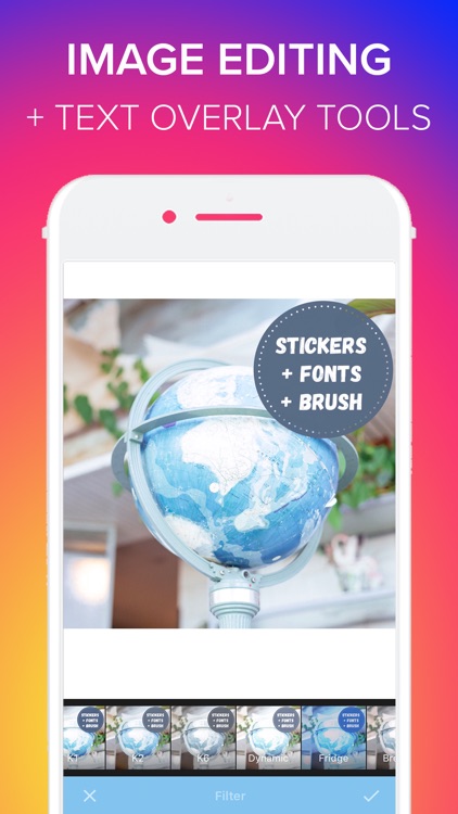 Plann + Preview for Instagram screenshot-3