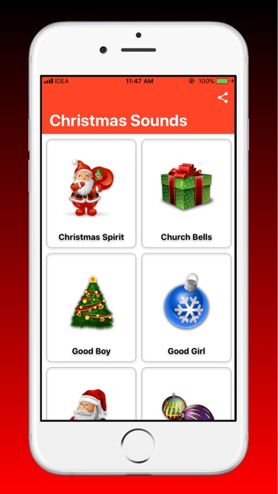 Christmas Sound And Music 2017 screenshot 2