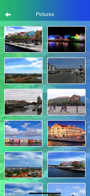 Willemstad Tourism(圖5)-速報App