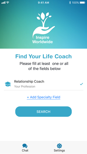 Inspire Worldwide(圖3)-速報App