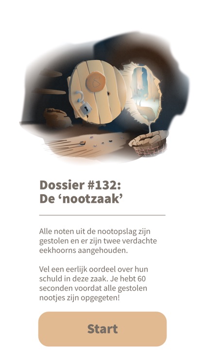 Walnutt Quest screenshot-3