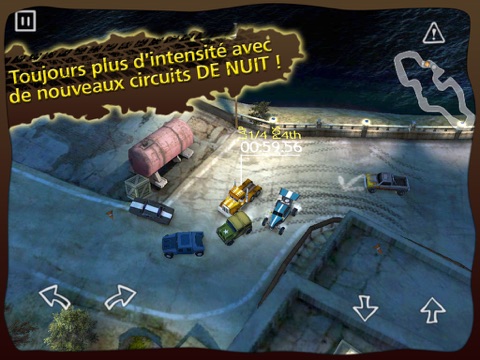 Reckless Racing HD Reckless Racing HD