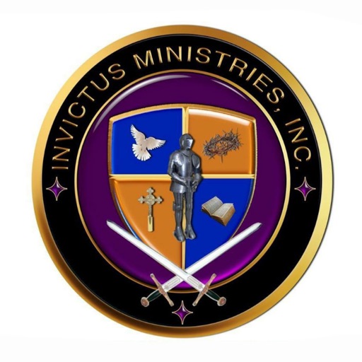 Invictus Ministries icon