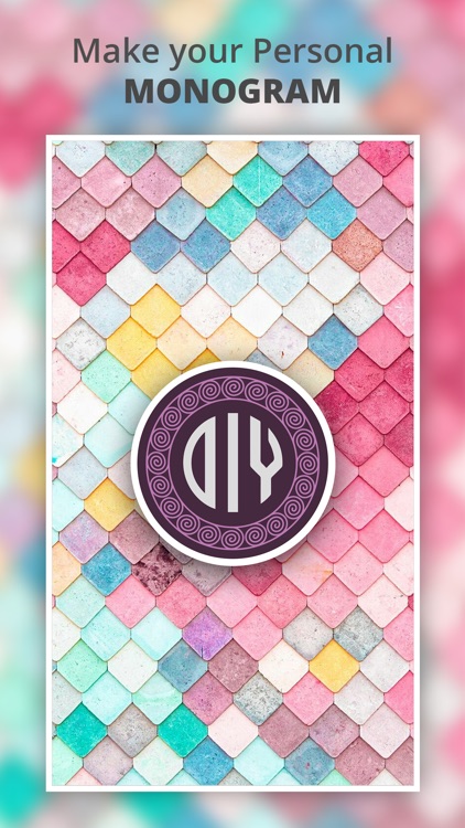 Monogram It screenshot-6