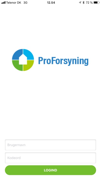 ProForsyning