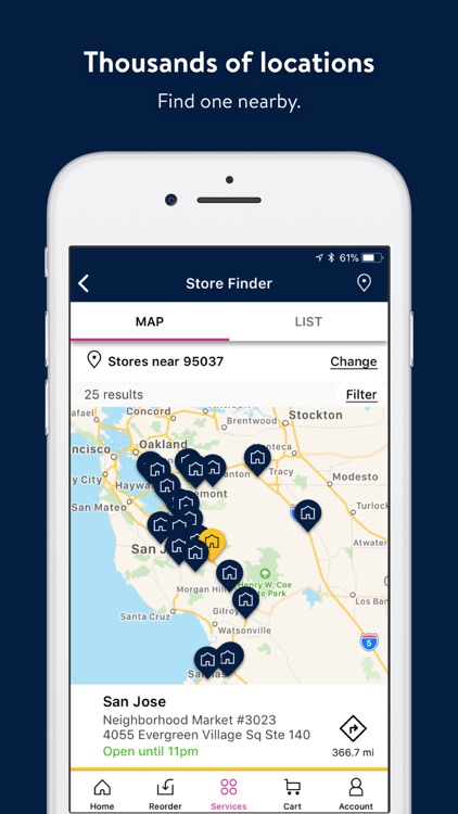 Walmart – Shopping and Saving screenshot-7