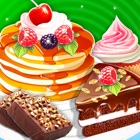 Top 39 Food & Drink Apps Like Dessert Food Cooking Mania - Best Alternatives