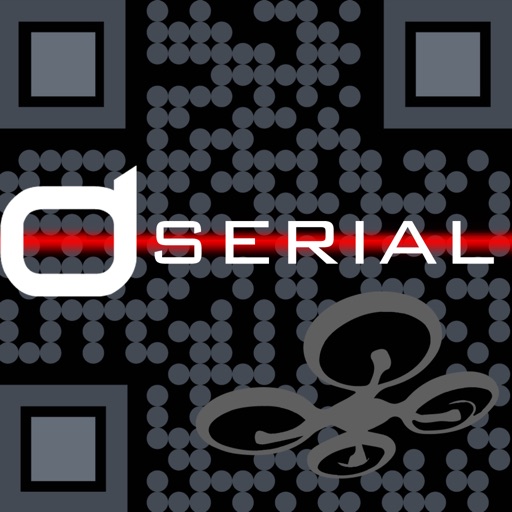 D-Serial iOS App