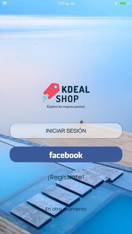 Kdealshop screenshot-5