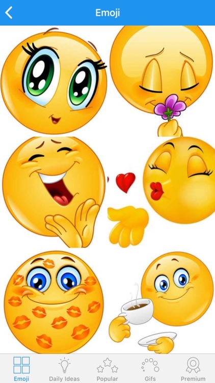 Emoji Elite screenshot-6