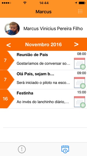 Olá Pais(圖4)-速報App