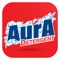 Order online Aura Detergent and Aura Automotive's products is easier than ever, download this app and start now