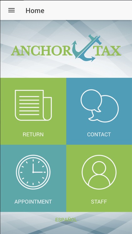 ANCHOR TAX