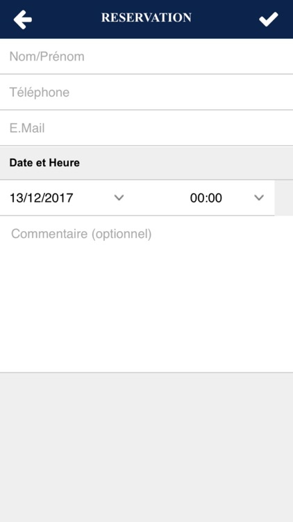 Cours De Samba screenshot-4