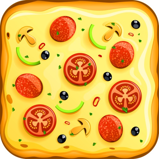 Pizza Maker - Cooking Games iOS App