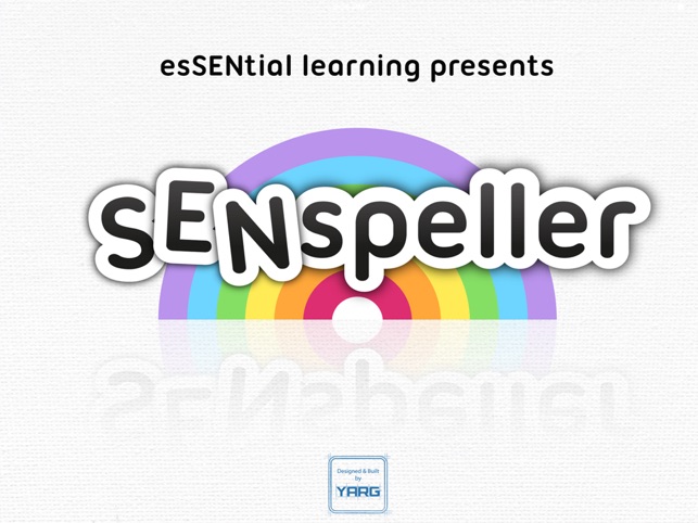 SENspeller(圖1)-速報App