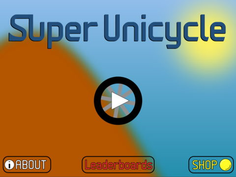 Super Unicycle Games Super Unicycle Unicycle Super