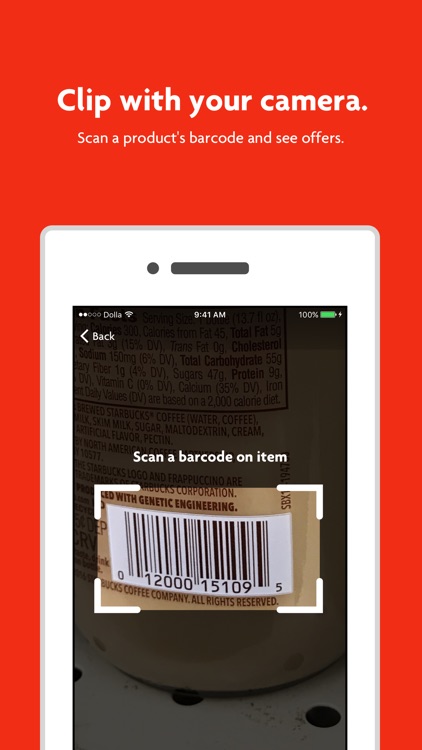 Family Dollar screenshot-4