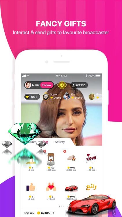 Loops - Your Live Playground screenshot-6