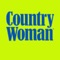 Now available for your iPad, Country Woman is dedicated to women who share country values as a way of life, no matter where they live, and helps them with inspiration and hands-on ideas for cooking, crafts and a dedication to home, family and community