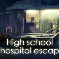 Activities of School hospital escape:Secret