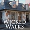 The Big Easy: famous for its food, jazz, architecture, and