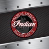 Coastal Indian Motorcycle