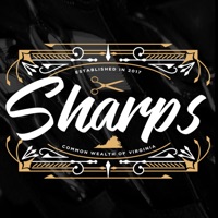 Sharps Barbershop