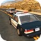 City Police Sim: Car Traffic is the best police driving game as the user will have to perform multiple police car driving challenges