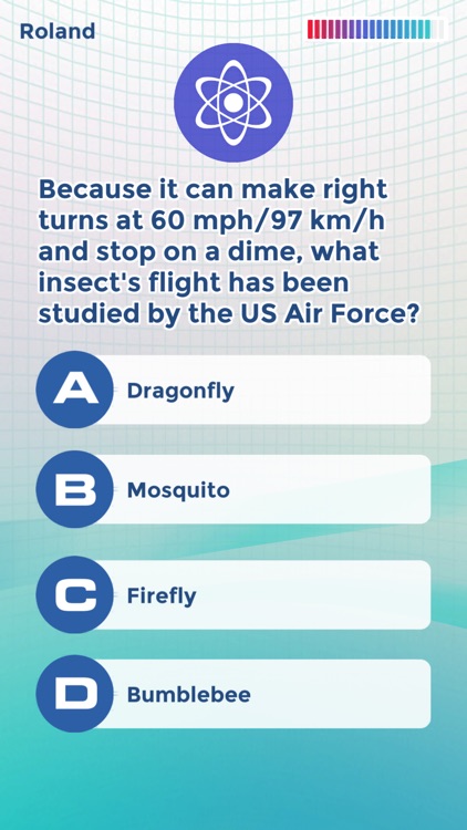 Trivia: Knowledge Trainer screenshot-4